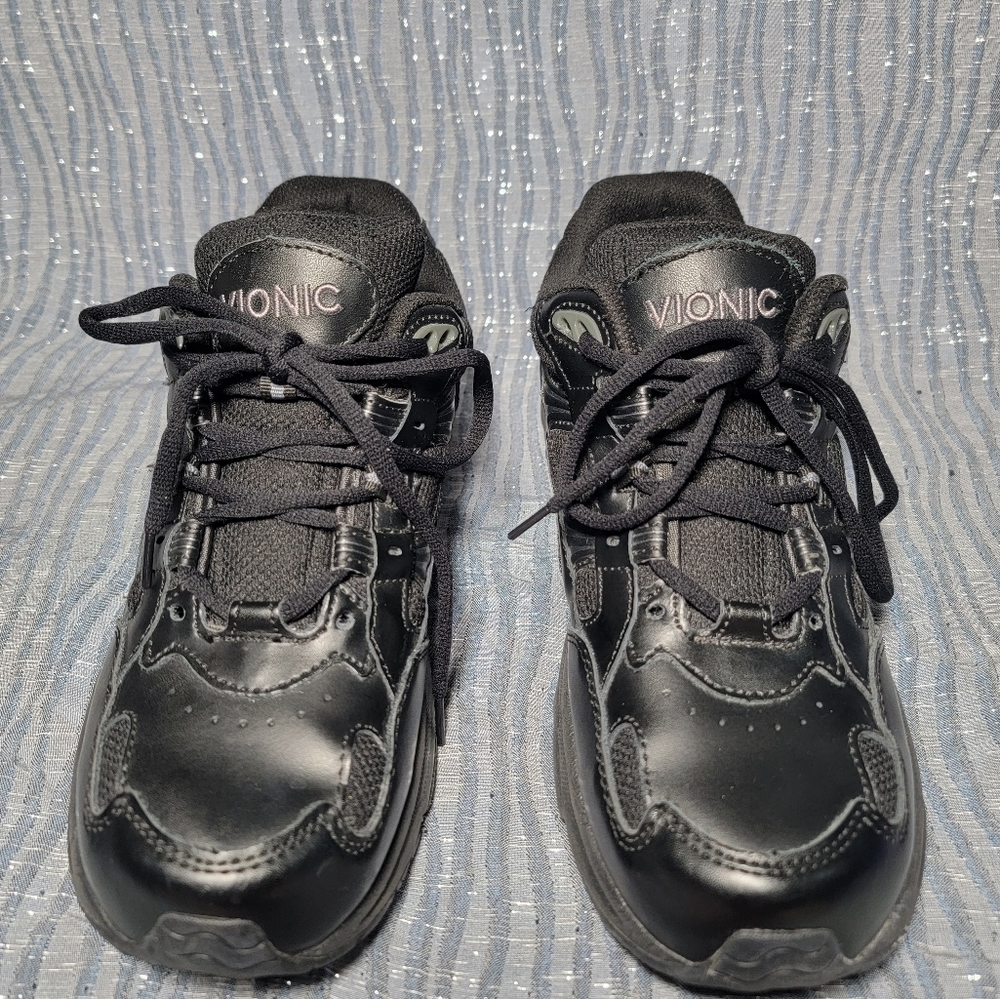 Vionic Walker Classic Comfortable Leisure Shoes Orthotic Insole Arch Support SZ8